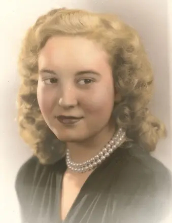 Doris E. LaBrie