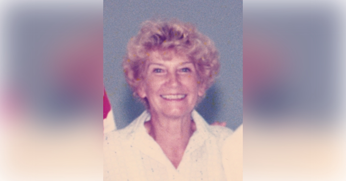 Obituary information for Joyce S. Fowler