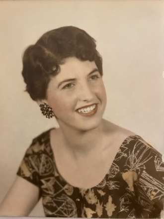 Photo of Thelma White