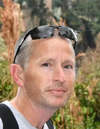Daniel Paul Bowman 28888338