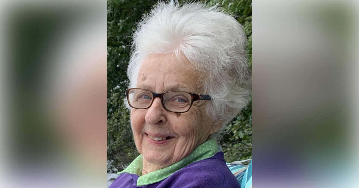 Obituary information for Frances Elena (Leighton) Wade