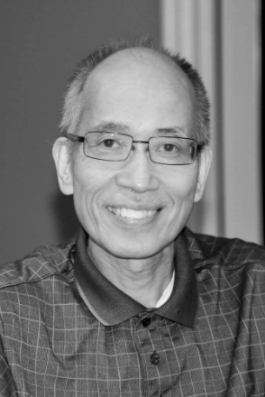 Photo of Victor Cheung