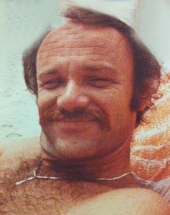 Photo of Guy "Bob" Fizer, Jr.