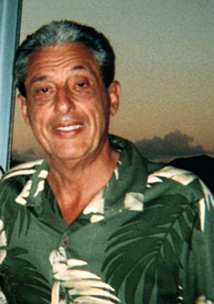 Photo of Ralph Pellegrino