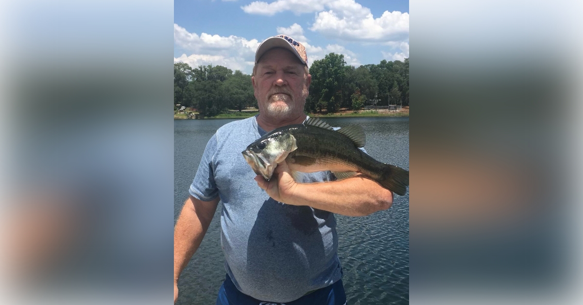 Obituary information for Marcus Johnson