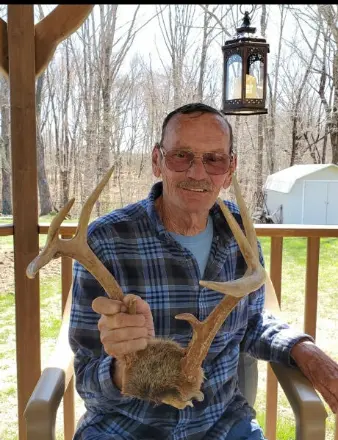 Malcom Blankenship 28889072