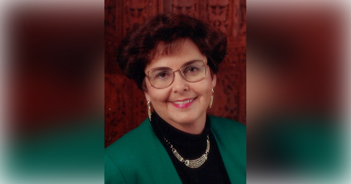 Obituary information for Carol Fuller Atwood Carter