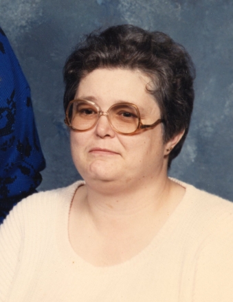 Margaret Ann Adkins