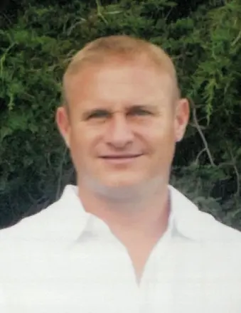 Christopher M.  Brown 28889813