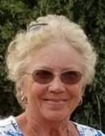 Connie Diane Jensen