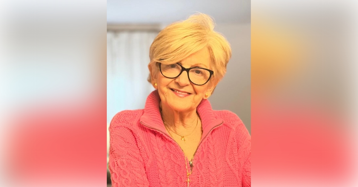 Obituary information for Giuseppina Vassallo (nee Macaluso)