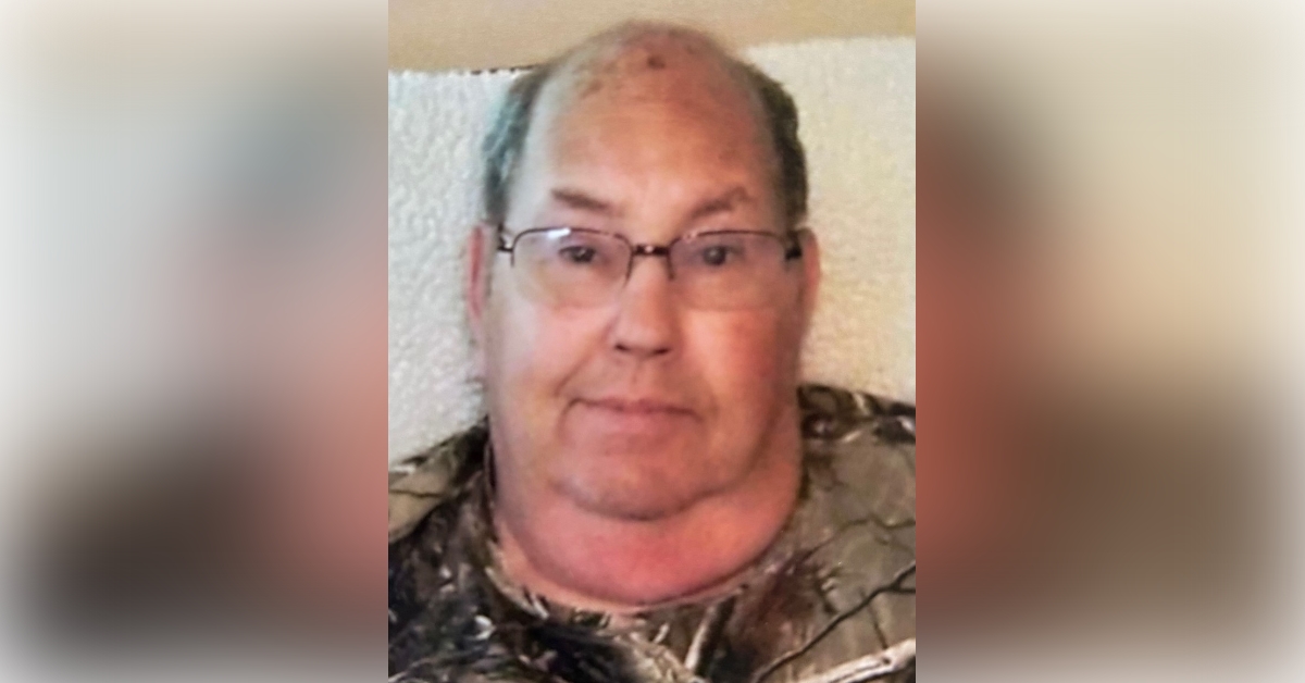 Obituary information for William L. Matson, Sr.