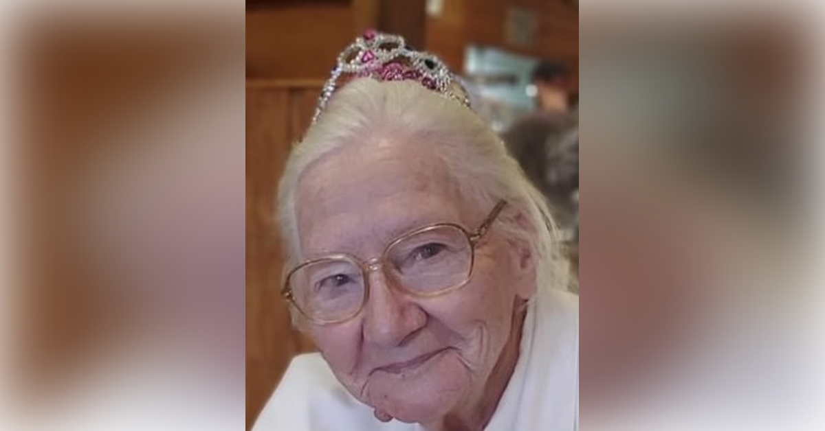 Obituary information for Pauline M. Childress