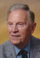 John A. Lehmann