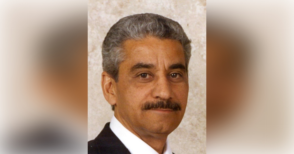 Obituary information for Roberto Cordova