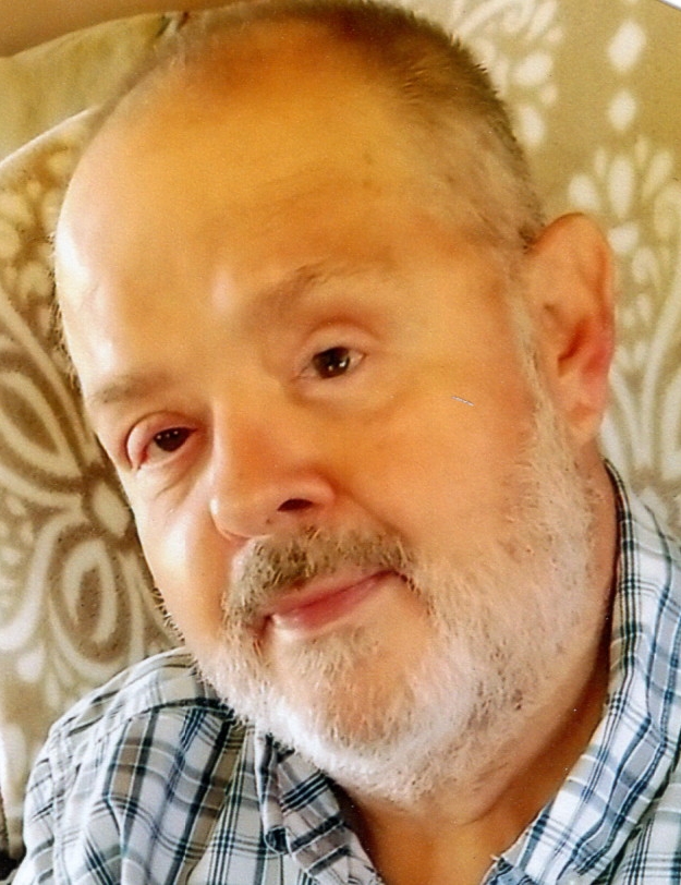 Johnny Kemp - 2023 - Sanderson Funeral Homes