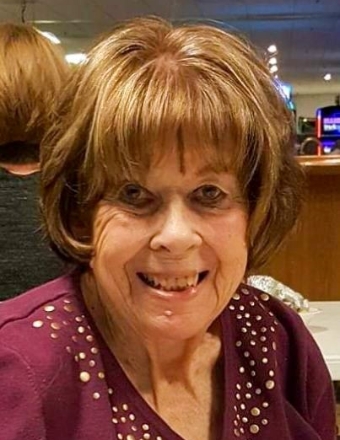 Elaine Marjorie Heiman