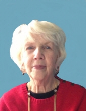 Eileen Wallingford Purdon