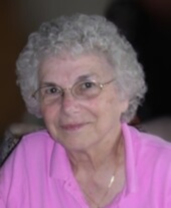 Virginia Deachman Dearborn Meredith, New Hampshire Obituary
