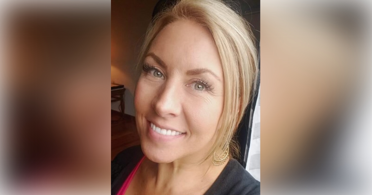 Obituary information for Sarah M Eskridge