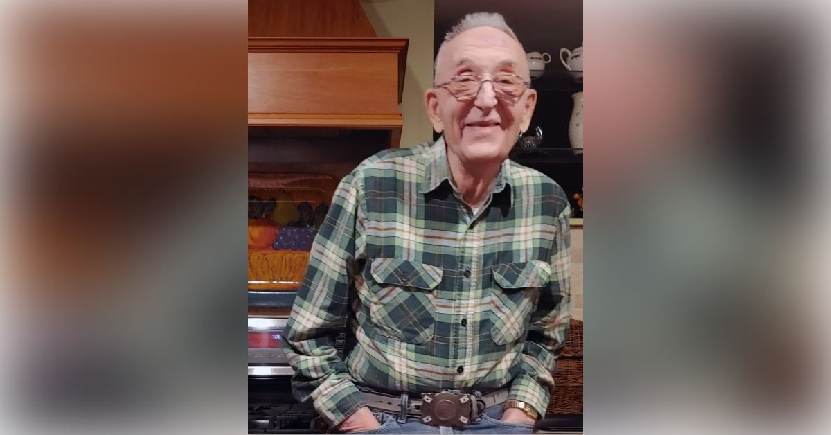 Obituary information for Daniel “Bud” Floyd Stratton