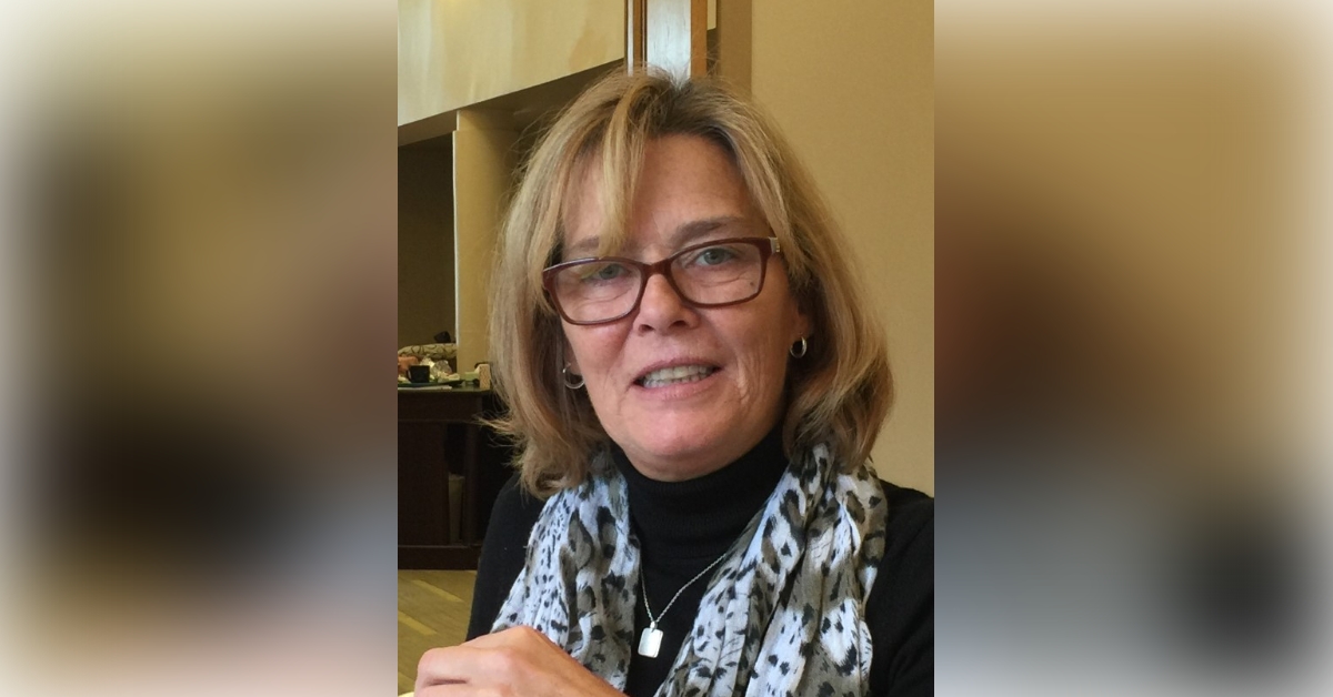 Obituary information for René Marie Gower