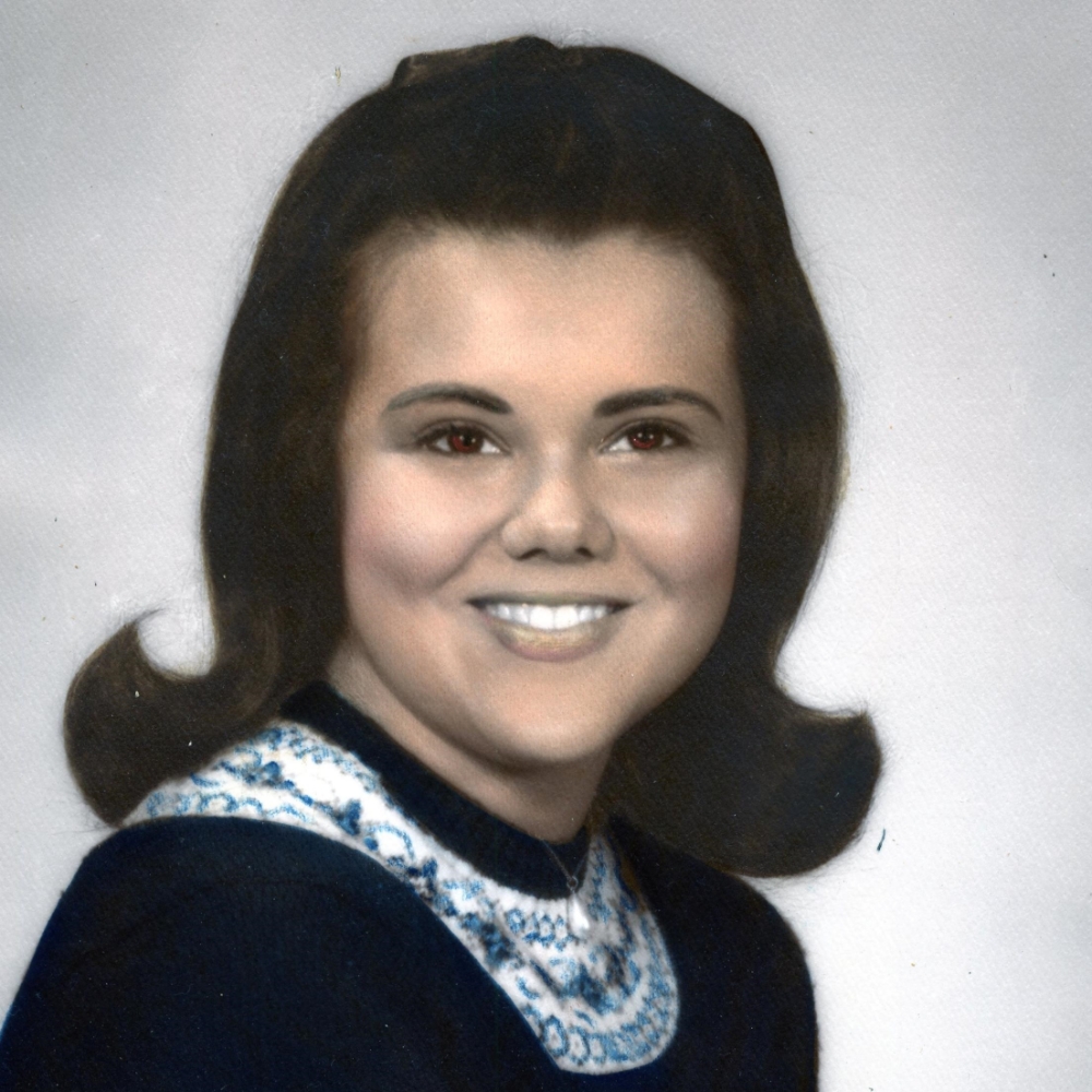 Sharon Sue Douglas 2019 Buxton & Bass Okeechobee Funeral Home and