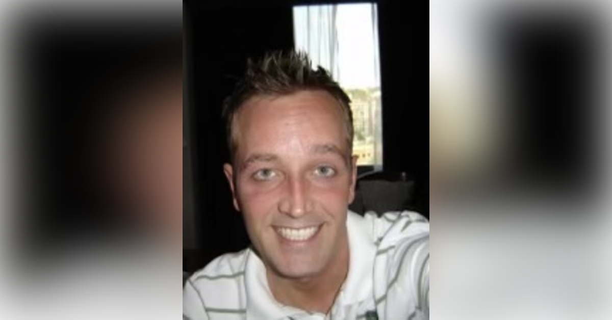 Obituary information for Gary Randal Kendrick II