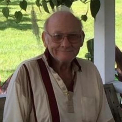 Tarzan James Bellamy - 2022 - Buxton & Bass Okeechobee Funeral Home and