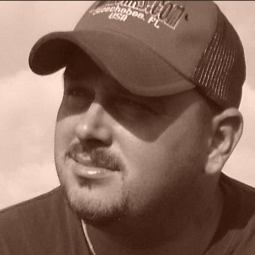 Mark Leonard McLean 2023 Buxton & Bass Okeechobee Funeral Home and