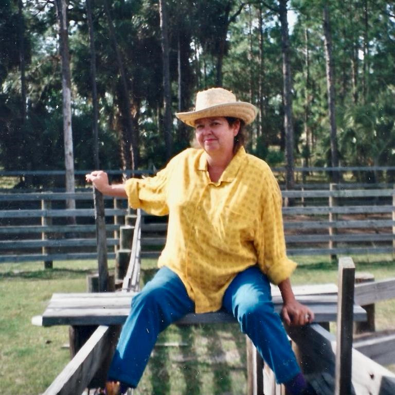 Donna E. Prescott 2023 Buxton & Bass Okeechobee Funeral Home and