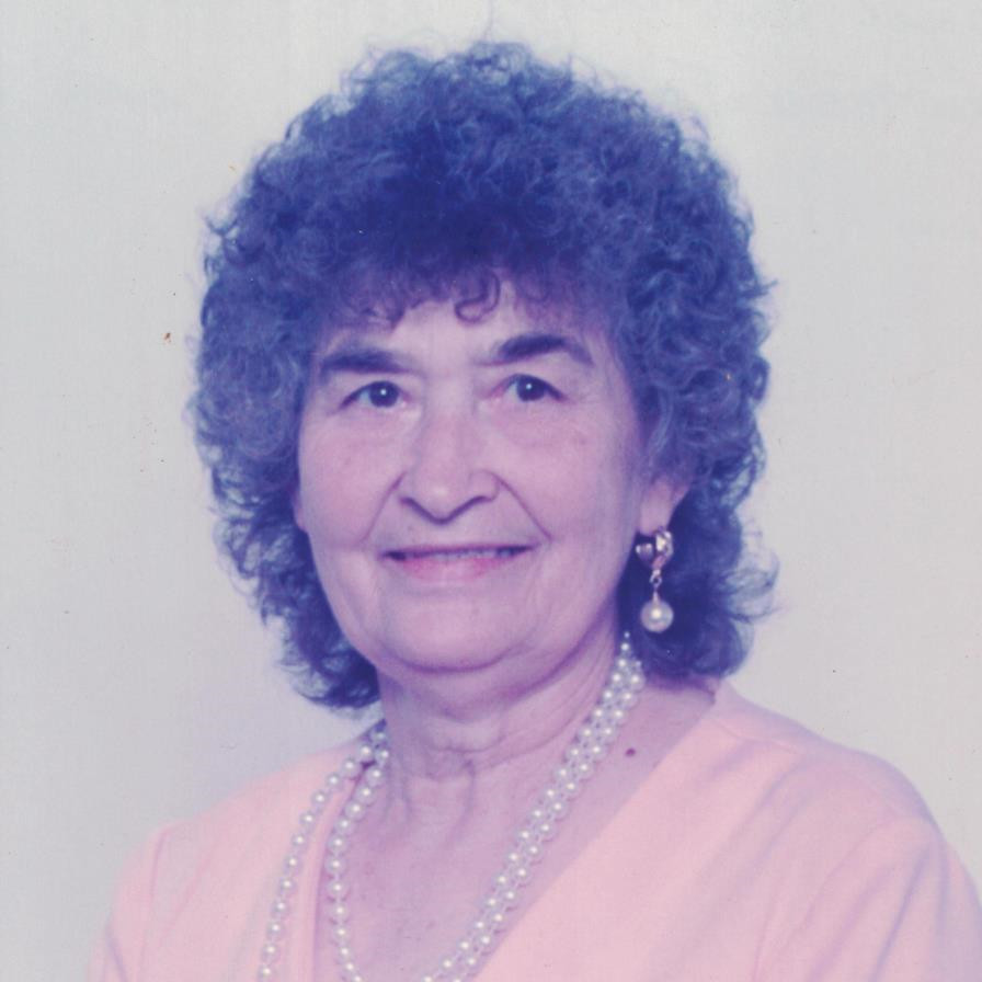 Rose Marie Brazil - 2022 - Buxton & Bass Okeechobee Funeral Home and