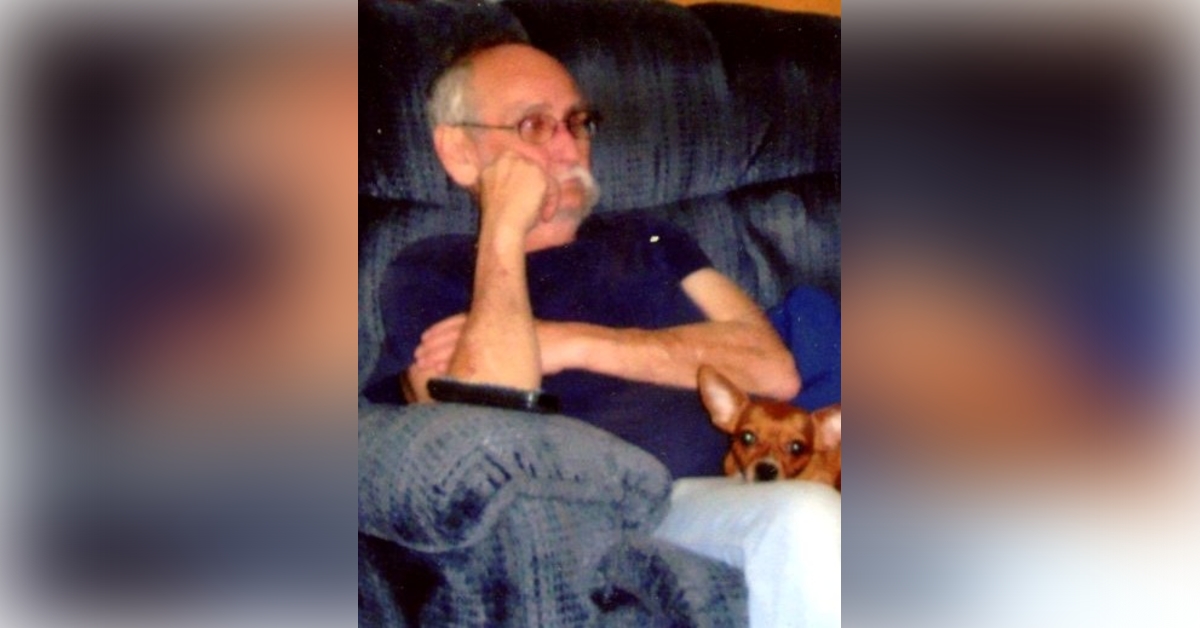 Obituary information for Robert Lee