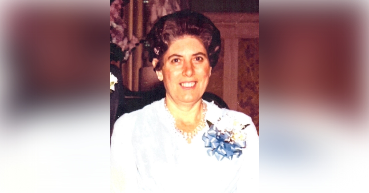 Elena Bruni Obituary