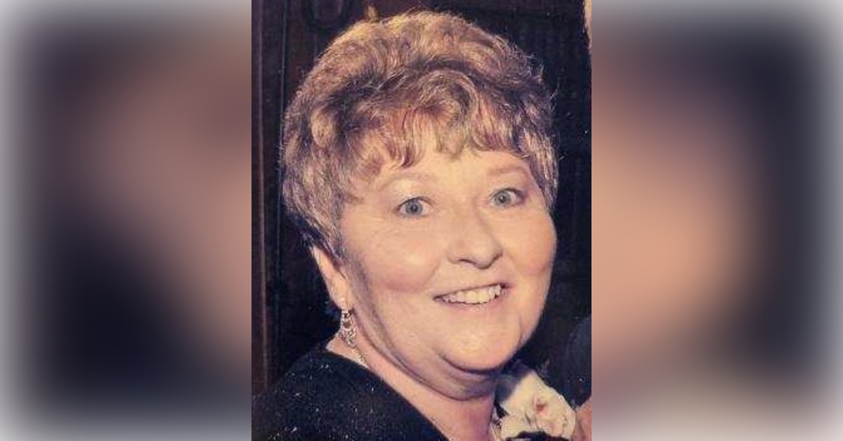 Obituary information for Valetta Ann Jensen