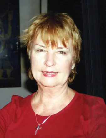 Carol Sue Houchins Taylor