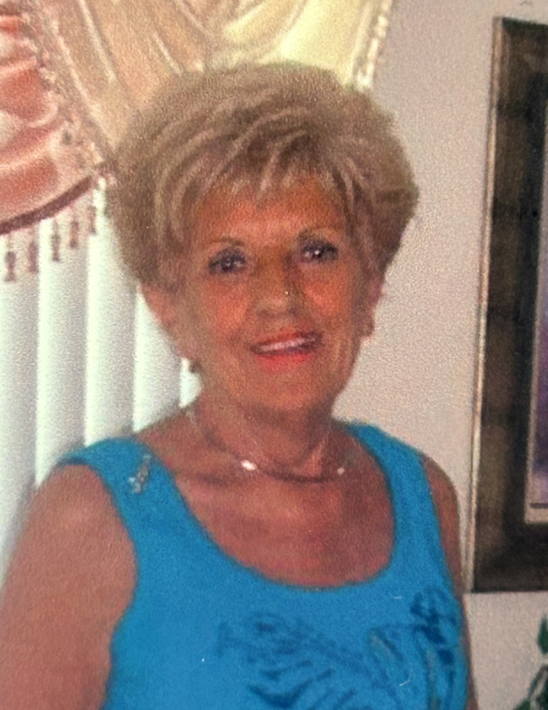 Nancy Malone 2023 Bell O Dea Funeral Home