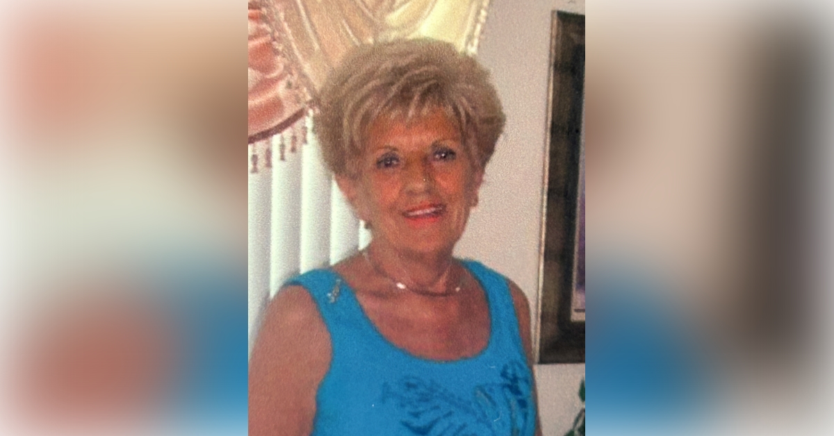 Obituary information for Nancy Malone