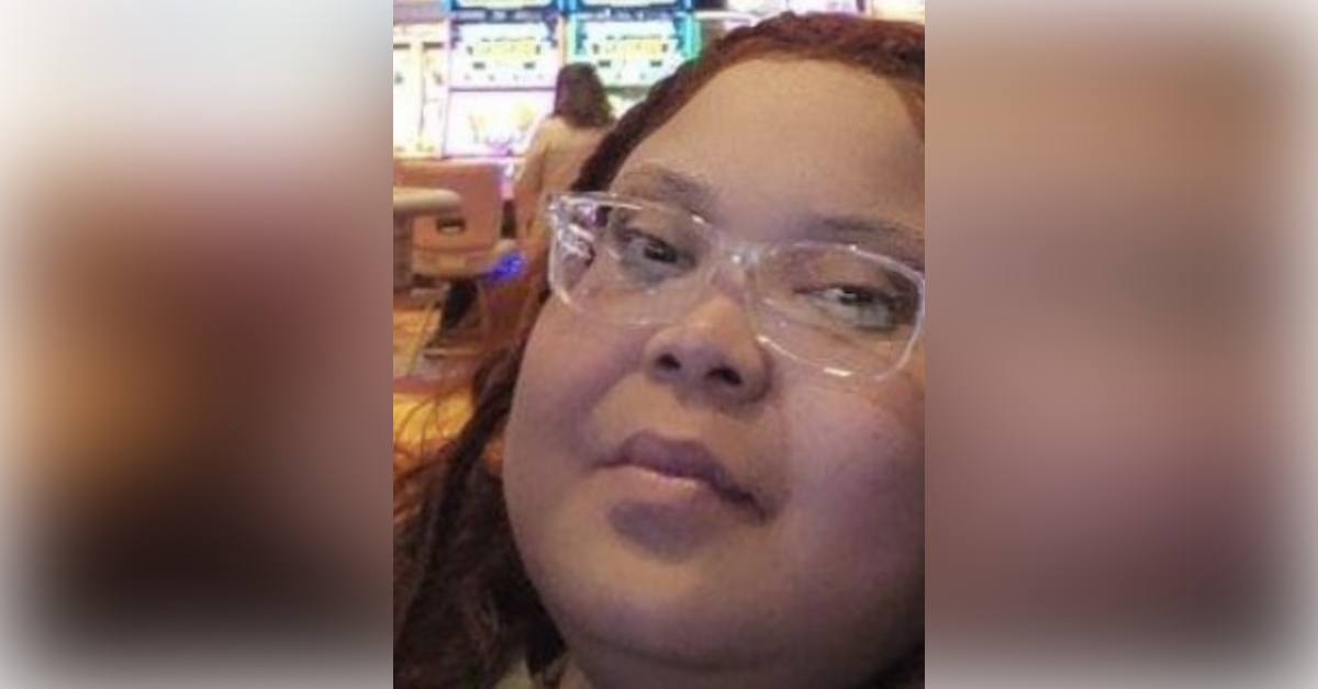 Obituary information for Alysha L. Buffington