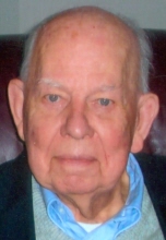 Retired Lieutenant Colonel, Edward A. Wallace 28907