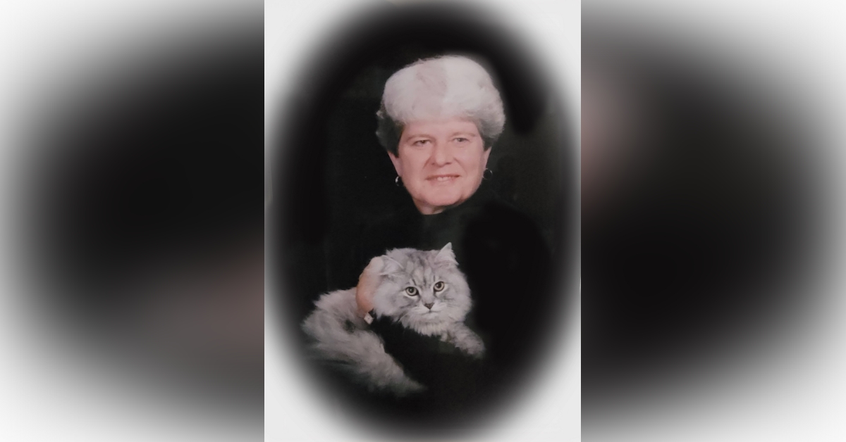 Obituary information for Mary Stowe Boyd