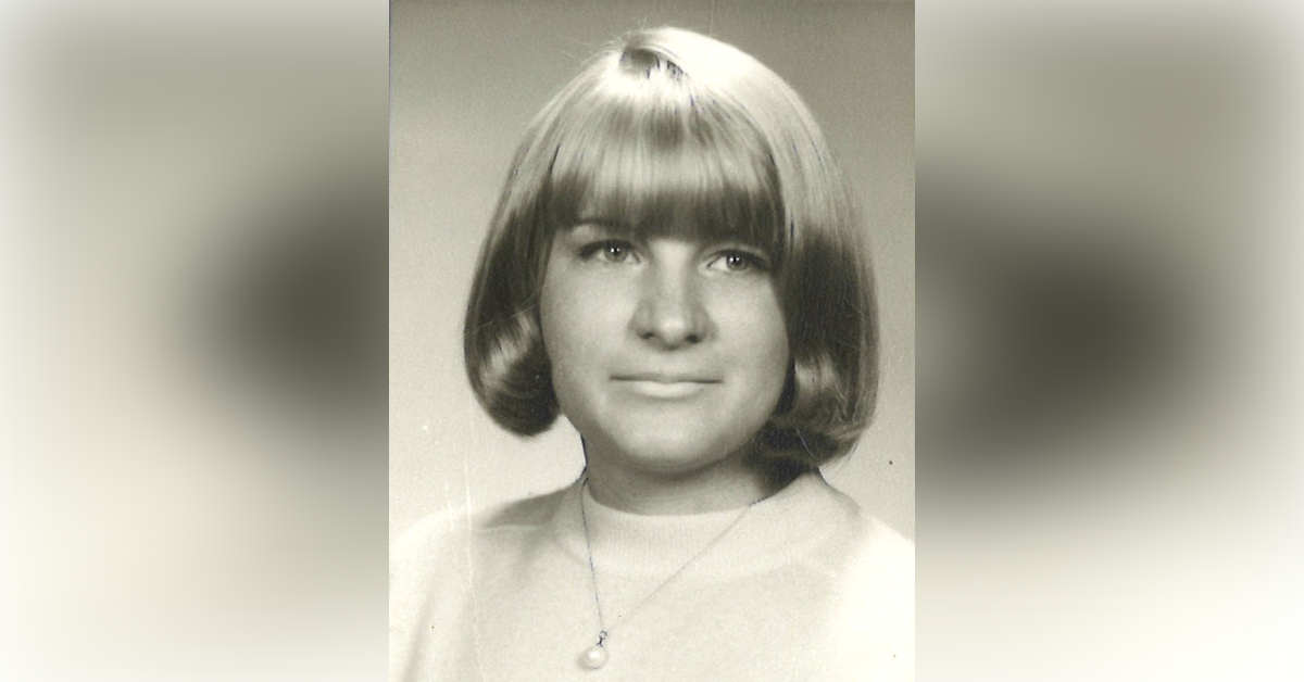 Obituary information for Judith Iola Rey