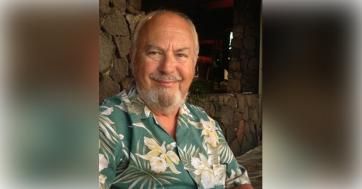 Obituary information for James Ralph Kurka