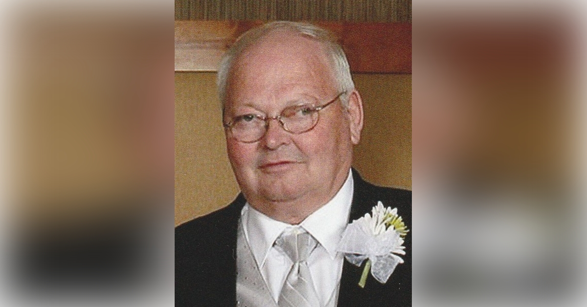 Obituary information for Wayne "Mike" M. Ackley