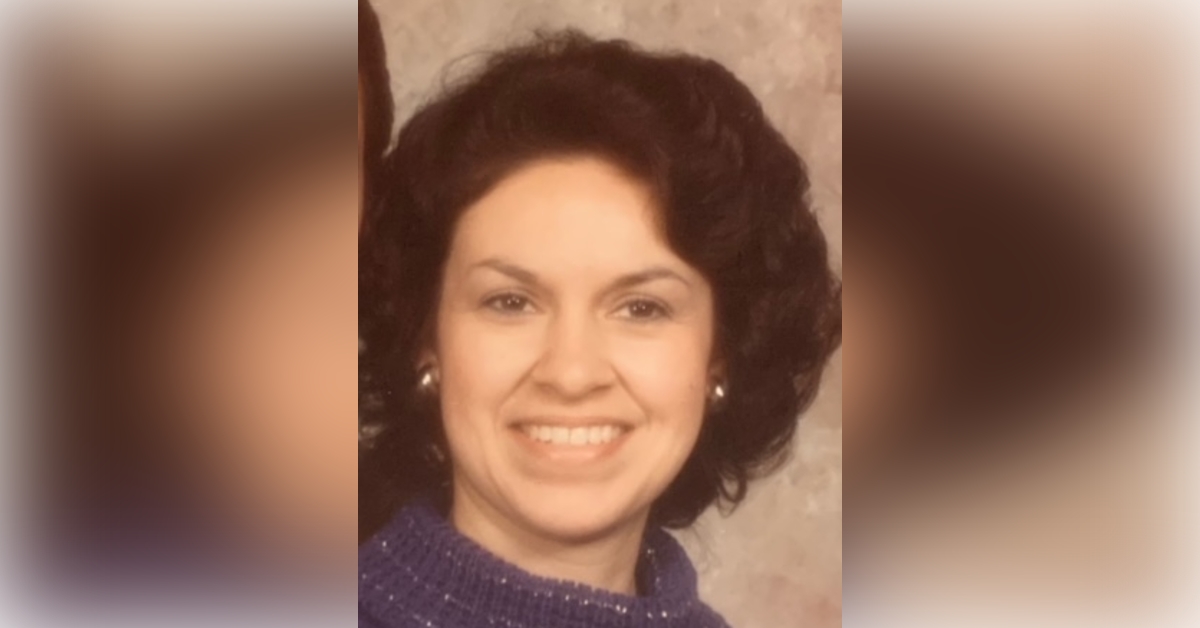 Obituary information for Delma Oviedo