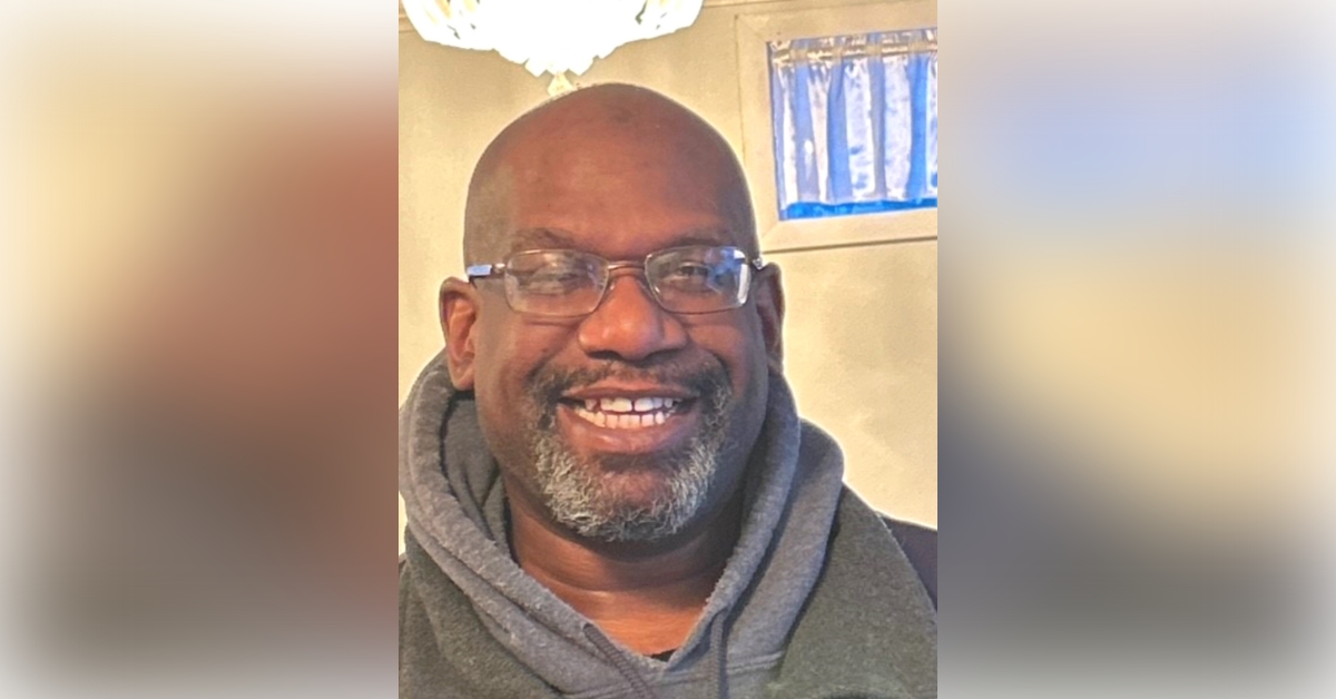 Vigen Memorial Home obituary – Jamal Terry Anderson, 51, Keokuk