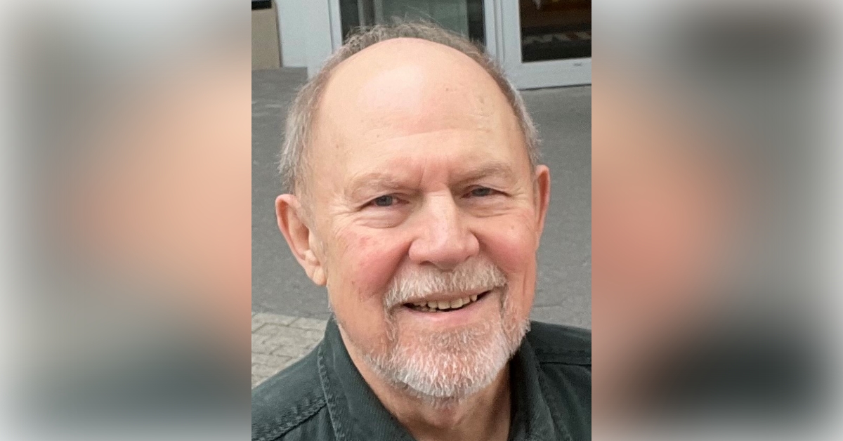 Obituary information for Allen Alfred Witkowski