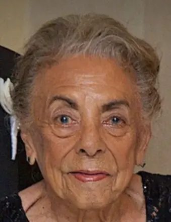 Silvia Hernandez