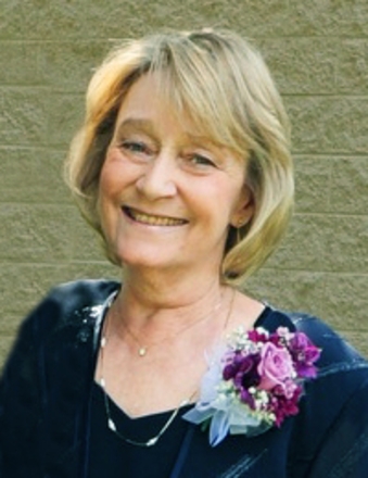 Sheila L. Connor - 2023 - Brick-Meger & Medford Funeral Home