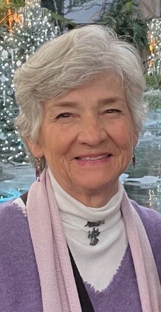 Photo of Marilyn Chinnici